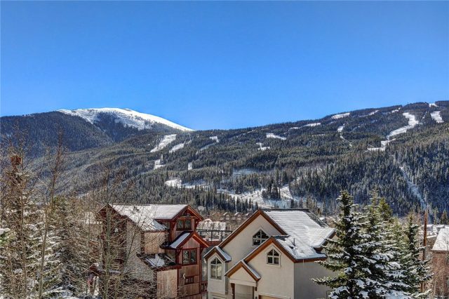 Home in Loveland Pass Village Sub, Keystone, CO — photo 1 (MLS S1011278)