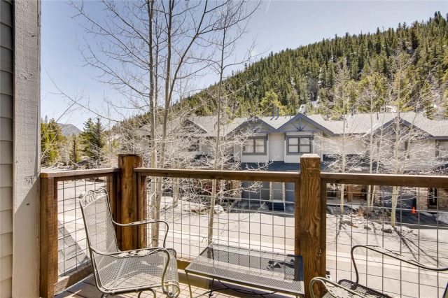 502 Northstar Drive 1946, Keystone, CO — main photo