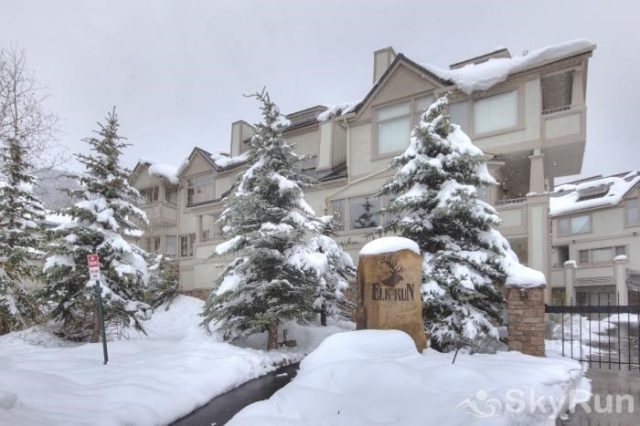 Condo in Elk Run At Copper Mountain, Copper Mountain, CO — photo 1 (MLS S1011300)