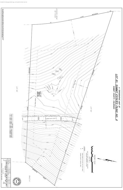 Land in Summit Estates, Breckenridge, CO — photo 1 (MLS S1011302)