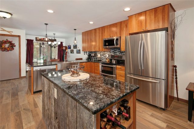 Condo in Keystone Gulch Condo, Keystone, CO — photo 1 (MLS S1011310)
