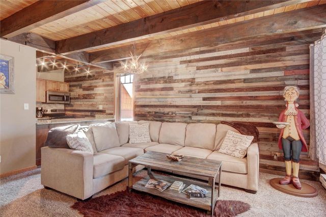 800 Columbine Road 4, Breckenridge, CO — main photo