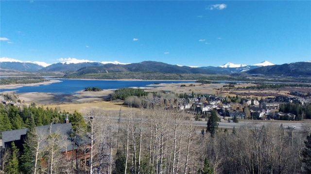 Land in Giberson Preserve Pud, Silverthorne, CO — photo 1 (MLS S1011345)