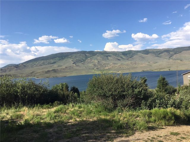 Land in Dudley Hill Sub, Silverthorne, CO — photo 1 (MLS S1011346)