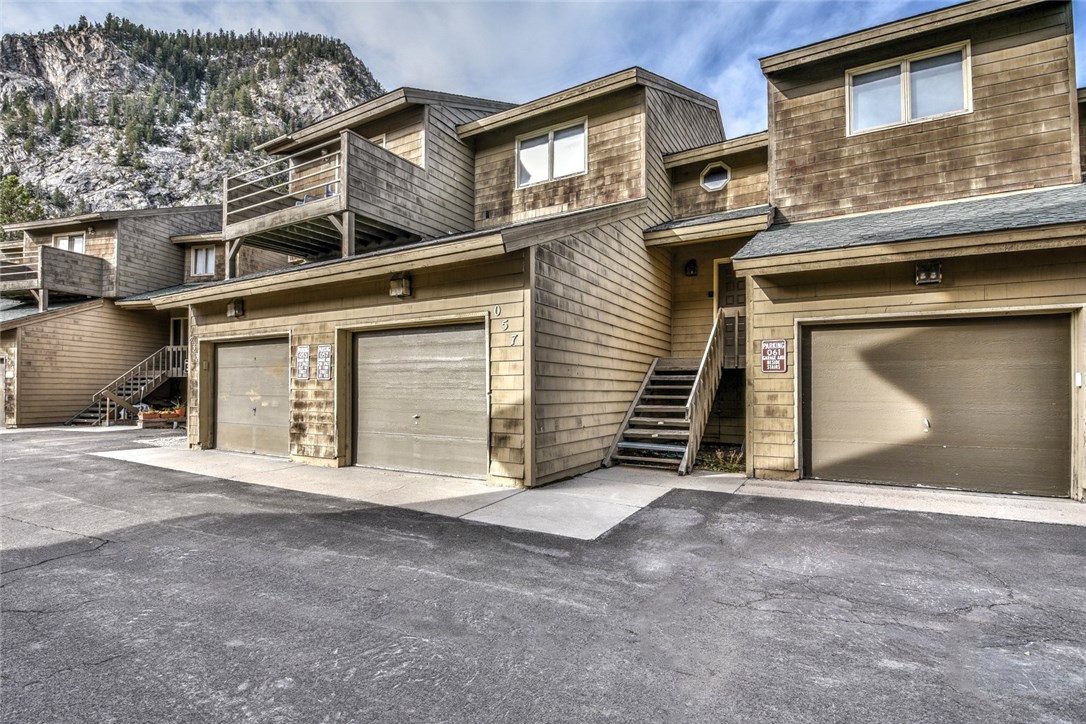 57 Mount Royal Drive G, Frisco, CO — main photo