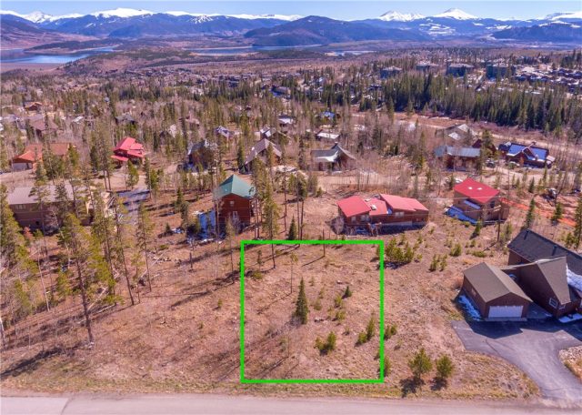 Land in Cortina Sub, Silverthorne, CO — photo 1 (MLS S1011365)