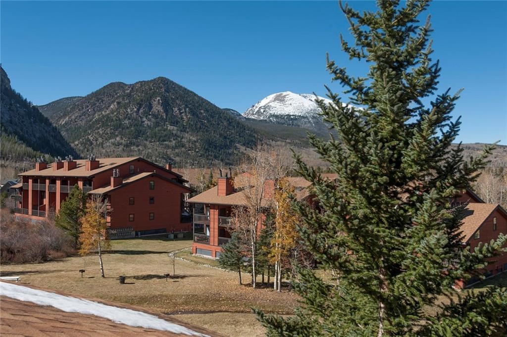 855 S 5th Avenue S 186, Frisco, CO — main photo