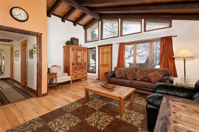 Condo in Cornerstone, Frisco, CO — photo 1 (MLS S1011415)