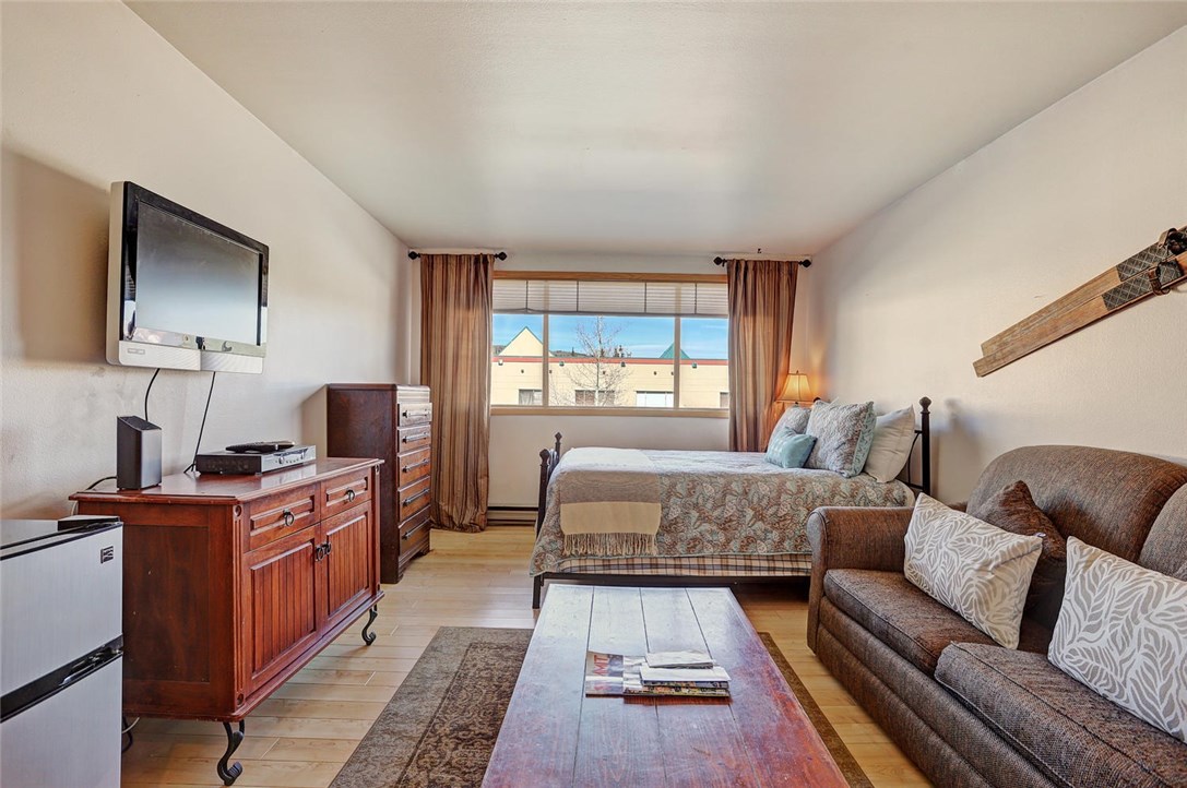 99 Granite Street 218, Frisco, CO — main photo