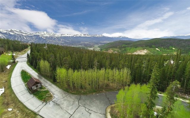 69 Little Sallie Barber Trail, Breckenridge, CO — main photo