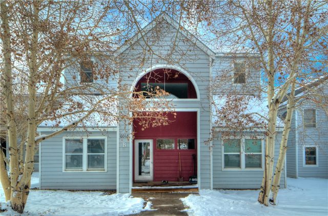 Condo in Meadow Cove Condo, Dillon, CO — photo 1 (MLS S1011496)