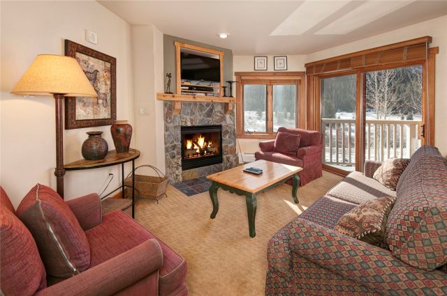 20 Hunkidori Court 2218, Keystone, CO — main photo
