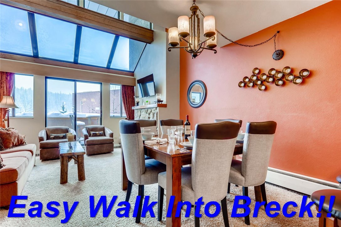 601 Village Road 13010, Breckenridge, CO — main photo