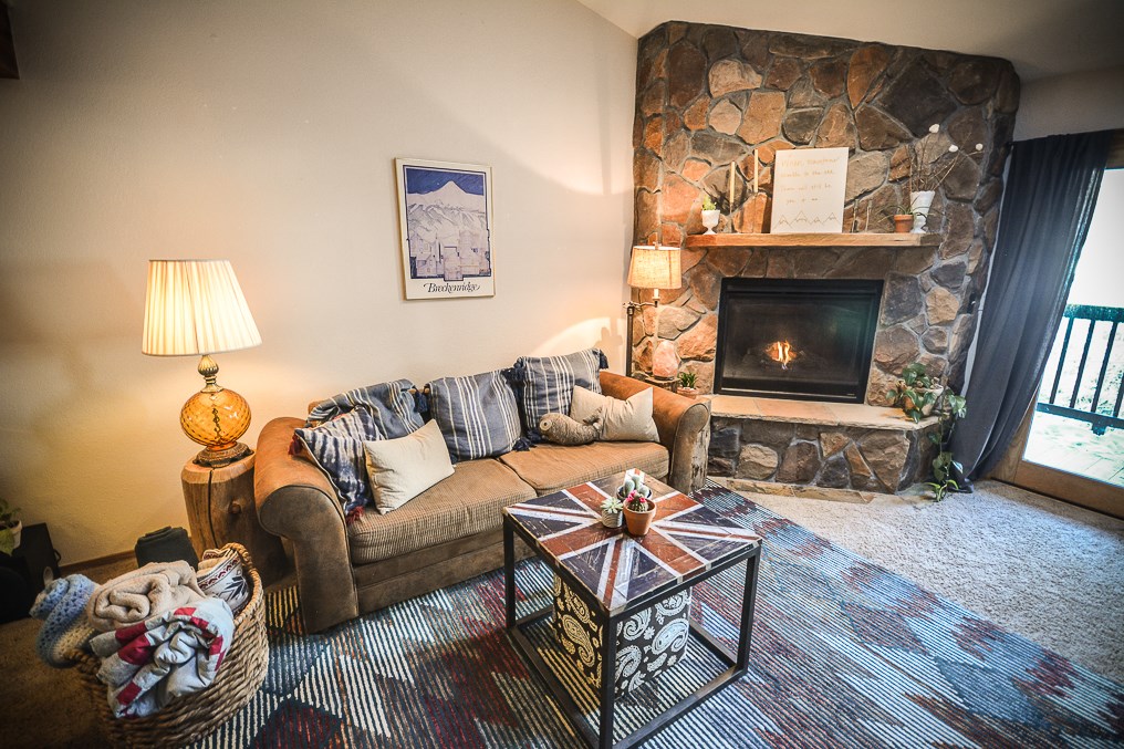 450 W Main Street W 313, Frisco, CO — main photo
