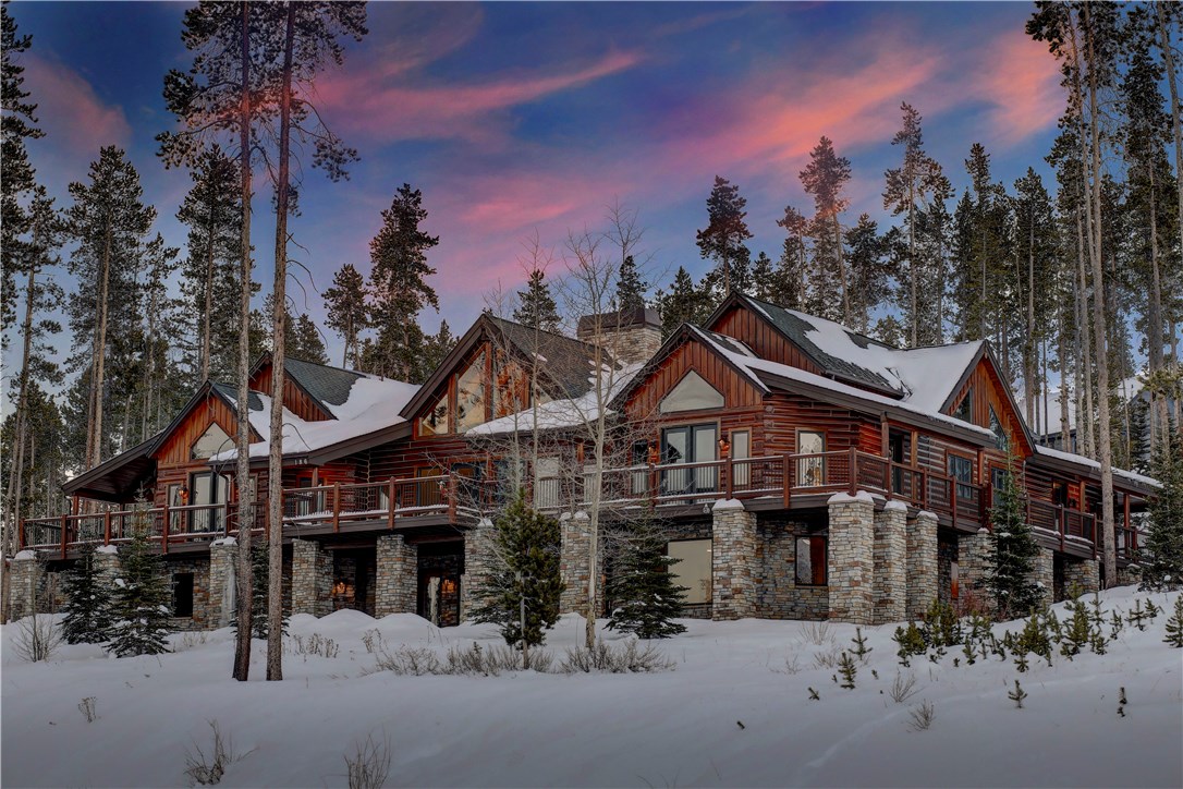 186 Golden Age Drive, Breckenridge, CO — main photo
