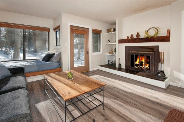 Condo in Keystone Gulch Condo, Keystone, CO — photo 1 (MLS S1011555)