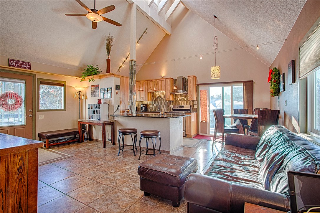 353 & 355 Big Elk Road, Dillon, CO — main photo