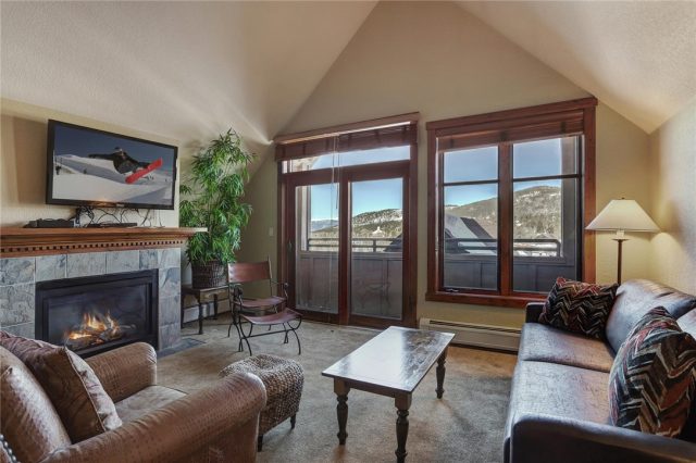505 S Main Street S 1401, Breckenridge, CO — main photo