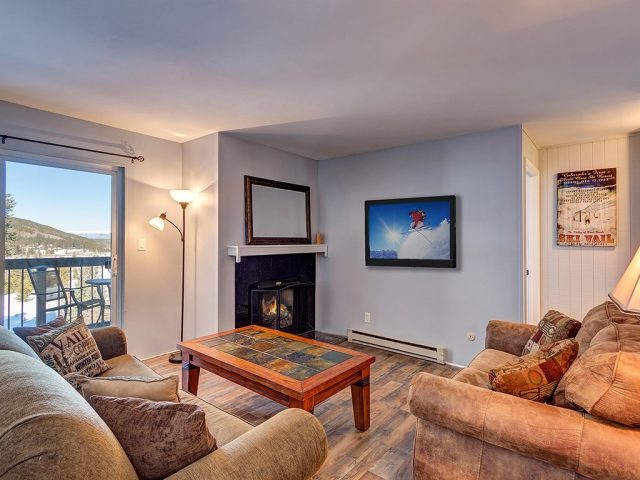 27 Peaks View Court 122, Blue River, CO — main photo