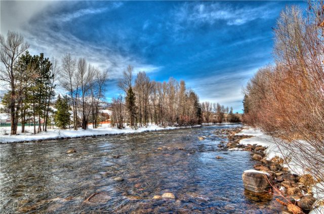 890 Blue River Parkway 721, Silverthorne, CO — main photo