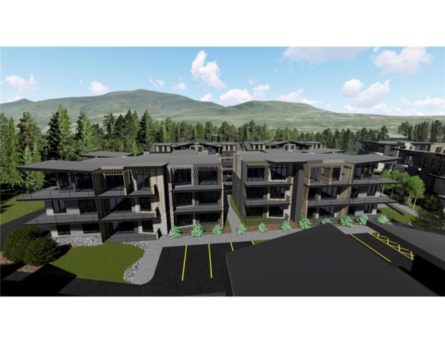 930 Blue River Parkway 521, Silverthorne, CO — main photo