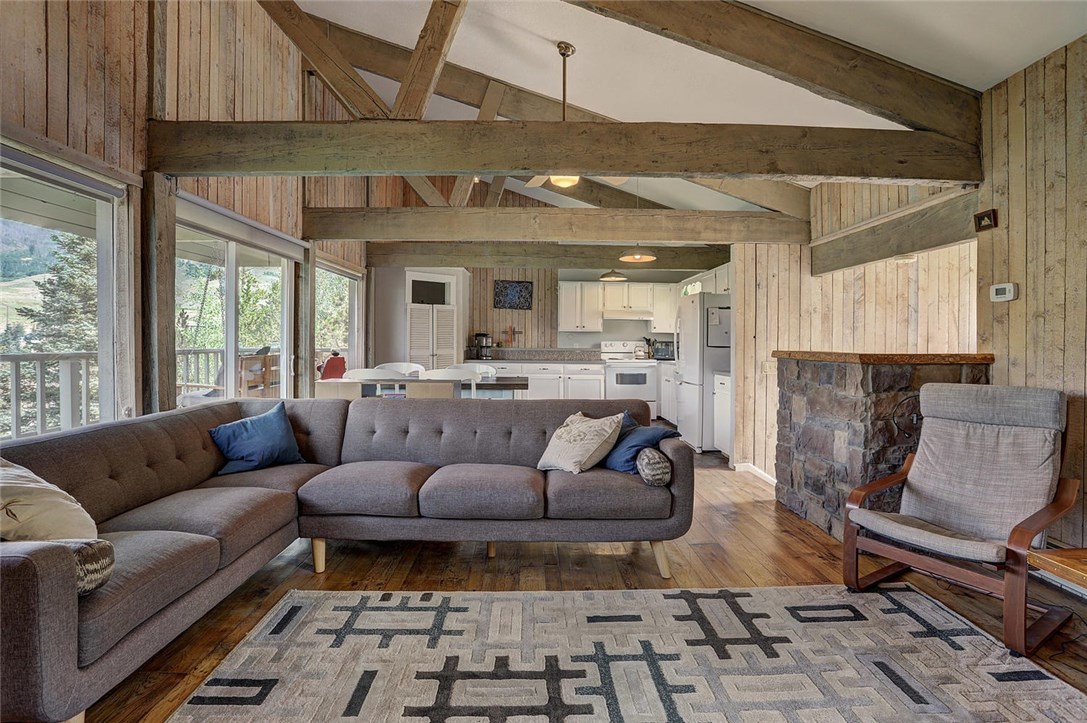 297 Deer Path Road, Dillon, CO — main photo