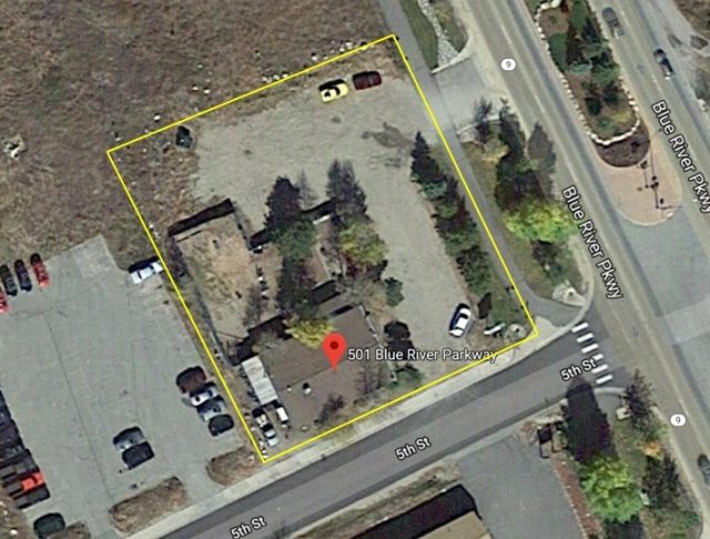  in Silverthorne Town Sub, Silverthorne, CO — photo 1 (MLS S1011663)