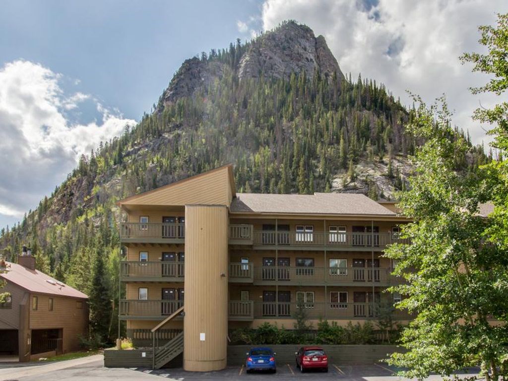 400 W Main Street 201, Frisco, CO — main photo