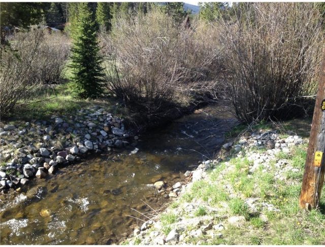 Land in Mountain View Sub, Breckenridge, CO — photo 1 (MLS S1011718)