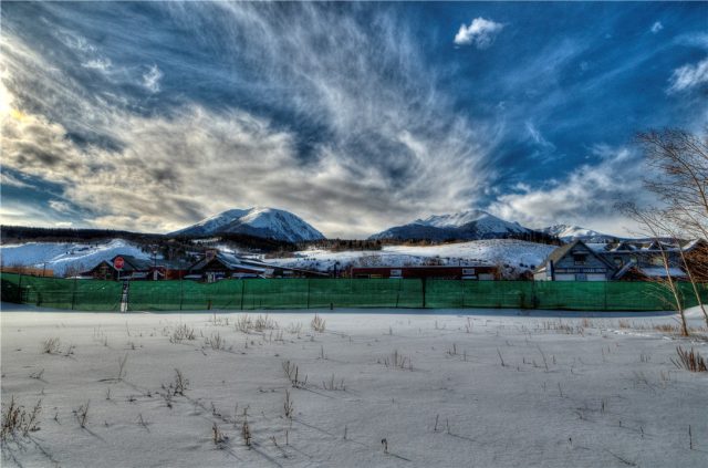 930 Blue River Parkway 535, Silverthorne, CO — main photo