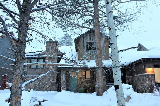 Home in Miners Creek Estates, Frisco, CO — photo 1 (MLS S1011754)