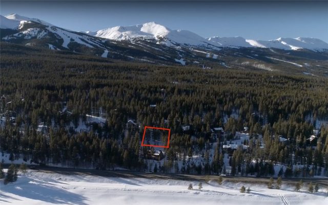 Land in Crown Sub, Blue River, CO — photo 1 (MLS S1011777)