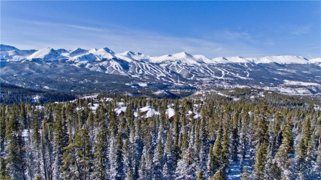 Land in Miners View Estates, Breckenridge, CO — photo 1 (MLS S1011778)