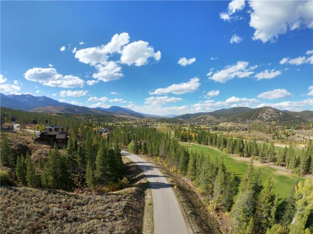 Land in Highlands At Breck - Gold Run, Breckenridge, CO — photo 1 (MLS S1011832)