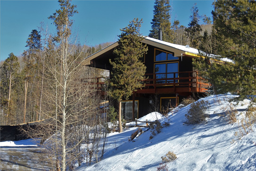 0238 Deer Path Road, Dillon, CO — main photo