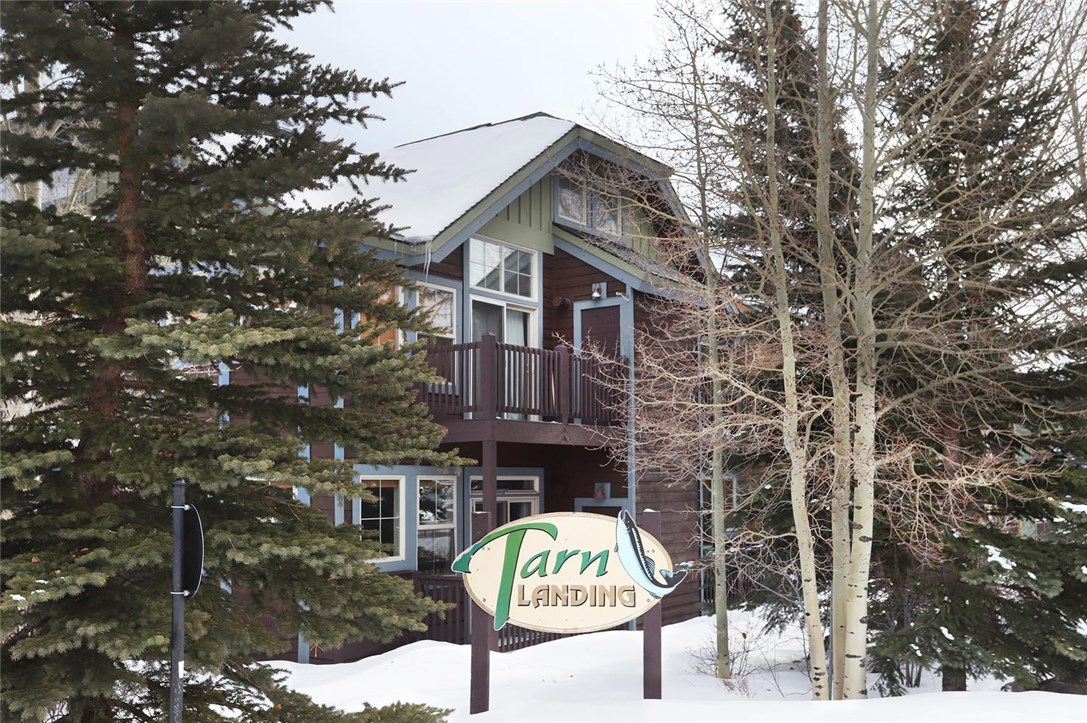 700 Lakepoint Drive A11, Frisco, CO — main photo