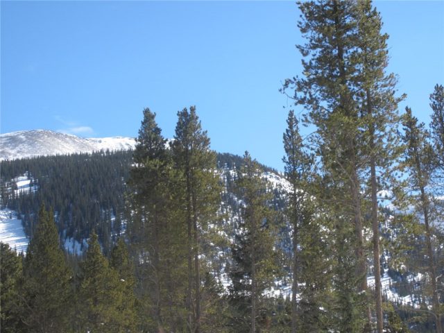 452 97 Circle, Blue River, CO — main photo