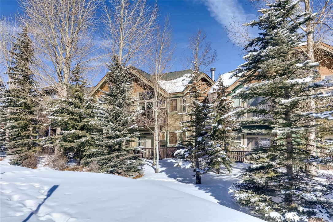 700 Lakepoint Drive 6, Frisco, CO — main photo