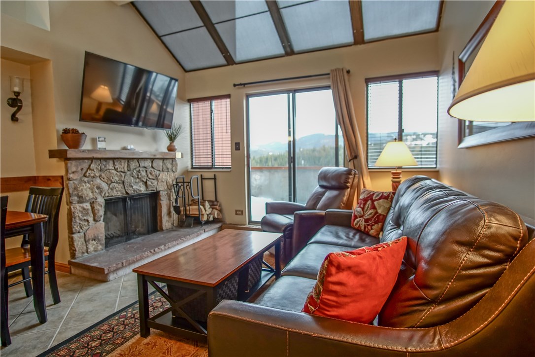 611 Village Road 28230, Breckenridge, CO — main photo