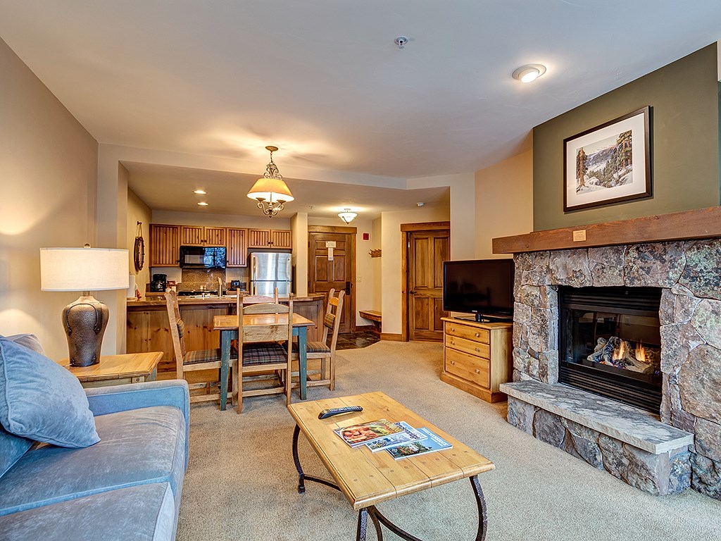 50 Mountain Thunder Drive 1310, Breckenridge, CO — main photo