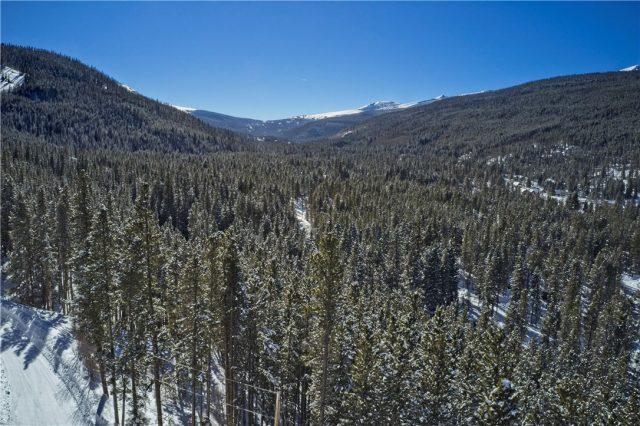 Land in Coronet Sub, Breckenridge, CO — photo 1 (MLS S1011947)