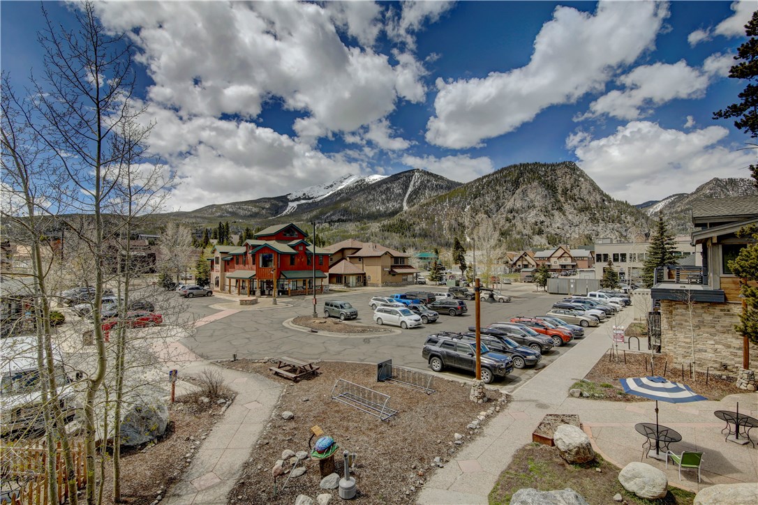 720 E Main Street E 102b, Frisco, CO — main photo