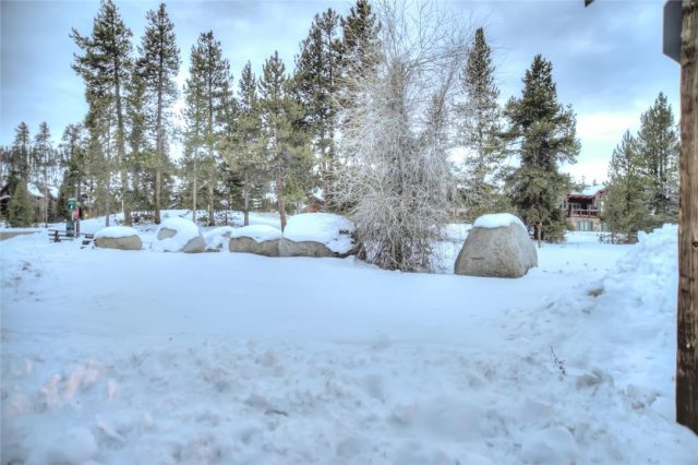 Land in Old Keystone Golf Course Sub, Keystone, CO — photo 1 (MLS S1011970)