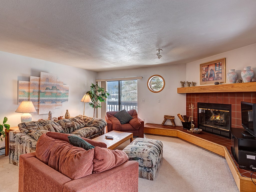 749 Lagoon Drive 1f, Frisco, CO — main photo