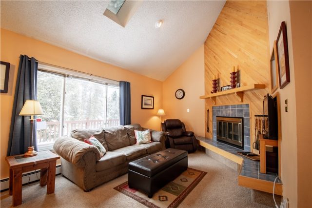 Condo in Sundance At Warriors Mark Condo, Breckenridge, CO — photo 1 (MLS S1011986)