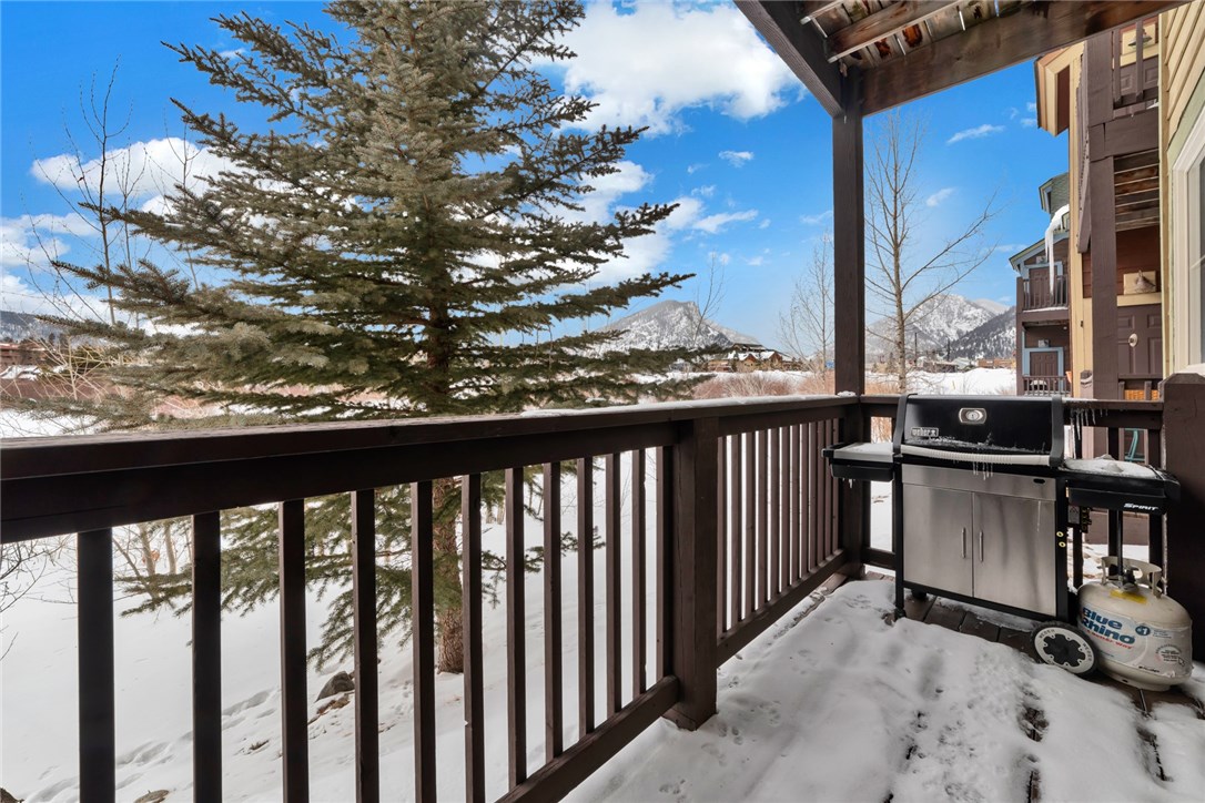 951 N Ten Mile Drive N C7, Frisco, CO — main photo