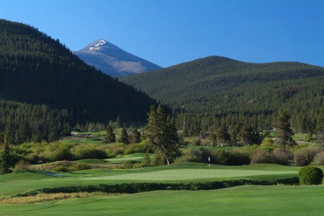 Land in Fairways At Breckenridge, Breckenridge, CO — photo 1 (MLS S1011997)