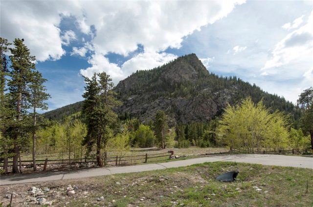 Land in Royal Mountain Ranch Pud, Frisco, CO — photo 1 (MLS S1012008)