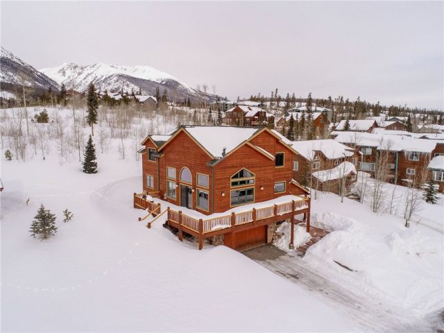 20 Black Bear Court, Silverthorne, CO — main photo