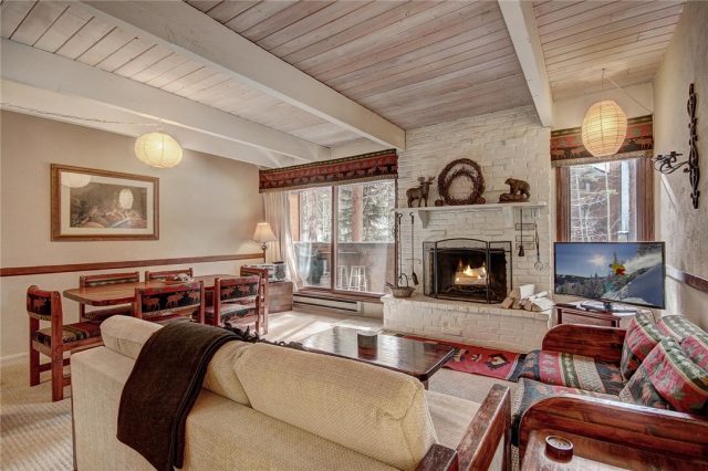 800 Columbine Road 5, Breckenridge, CO — main photo